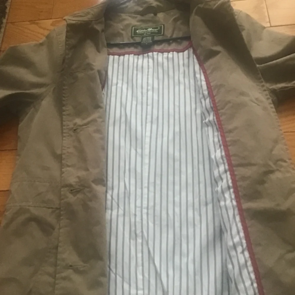 Spring coat - Picture 10 of 16